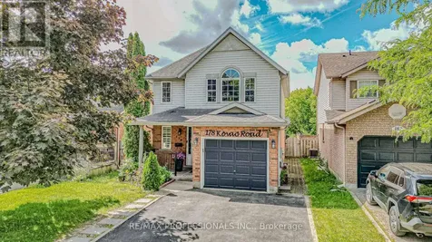 178 Kovac Road Cambridge ON N1R 8K3