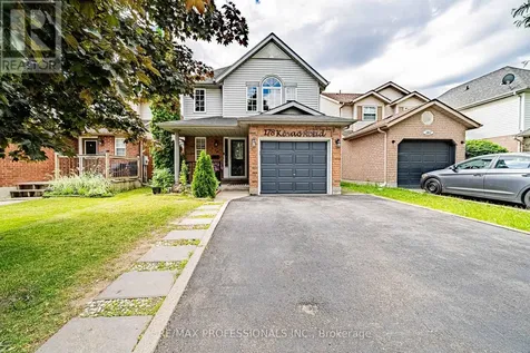 178 Kovac Road Cambridge ON N1R 8K3