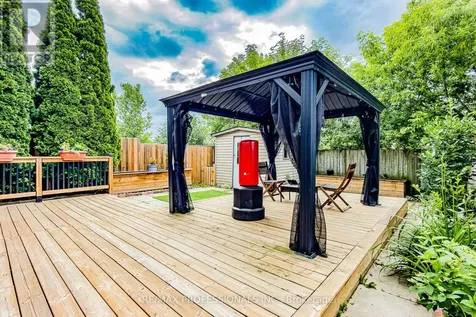 178 Kovac Road Cambridge ON N1R 8K3