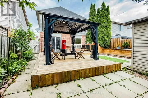 178 Kovac Road Cambridge ON N1R 8K3