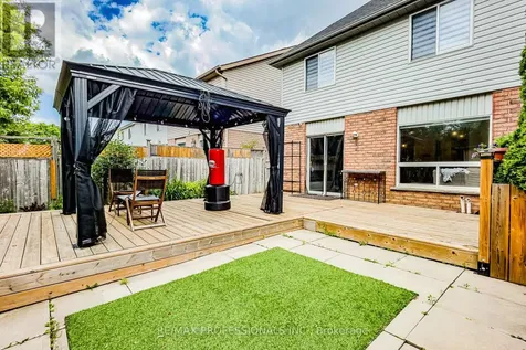 178 Kovac Road Cambridge ON N1R 8K3