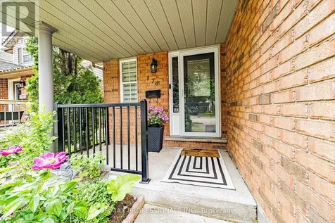 178 Kovac Road Cambridge ON N1R 8K3