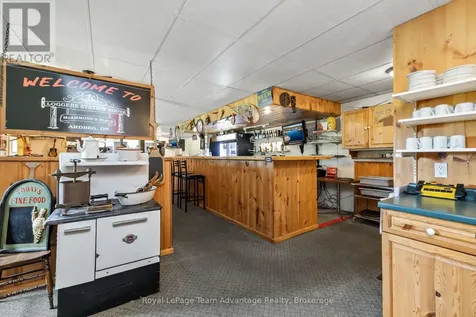 1294 Highway 520 Whitestone ON P0A 1G0