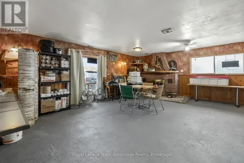 1294 Highway 520 Whitestone ON P0A 1G0