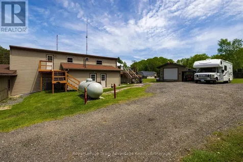 1294 Highway 520 Whitestone ON P0A 1G0