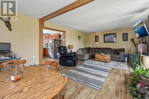 1294 Highway 520 Whitestone ON P0A 1G0