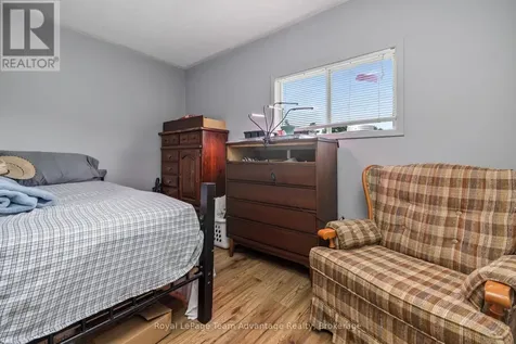 1294 Highway 520 Whitestone ON P0A 1G0