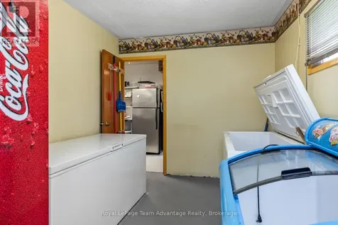 1294 Highway 520 Whitestone ON P0A 1G0
