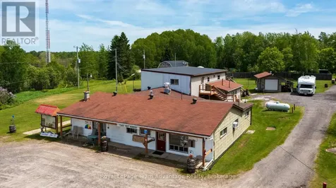 1294 Highway 520 Whitestone ON P0A 1G0