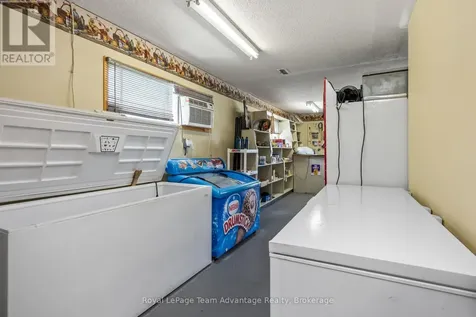 1294 Highway 520 Whitestone ON P0A 1G0