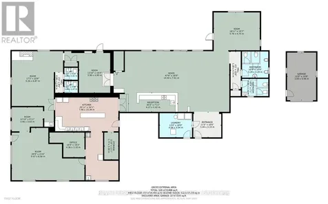 1294 Highway 520 Whitestone ON P0A 1G0