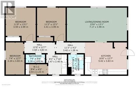 1294 Highway 520 Whitestone ON P0A 1G0