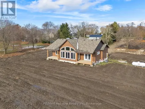 43841 Cranbrook Road Huron East (grey) ON N0G 1H0