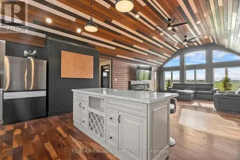 43841 Cranbrook Road Huron East (grey) ON N0G 1H0