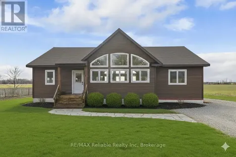 43841 Cranbrook Road Huron East (grey) ON N0G 1H0