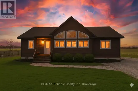 43841 Cranbrook Road Huron East (grey) ON N0G 1H0
