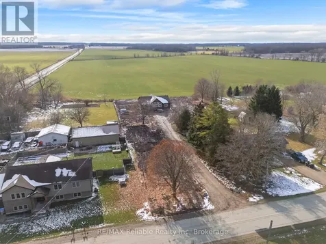 43841 Cranbrook Road Huron East (grey) ON N0G 1H0