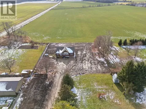 43841 Cranbrook Road Huron East (grey) ON N0G 1H0