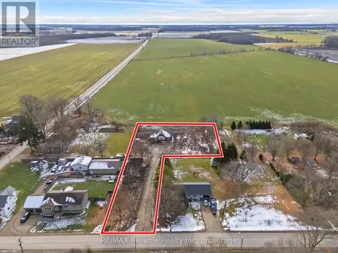 43841 Cranbrook Road Huron East (grey) ON N0G 1H0