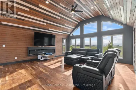43841 Cranbrook Road Huron East (grey) ON N0G 1H0