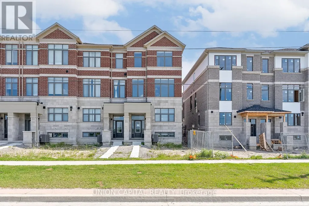 11437 Leslie Street Richmond Hill ON L4S 0N7