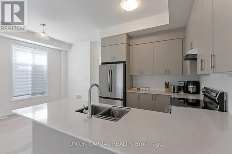 11437 Leslie Street Richmond Hill ON L4S 0N7