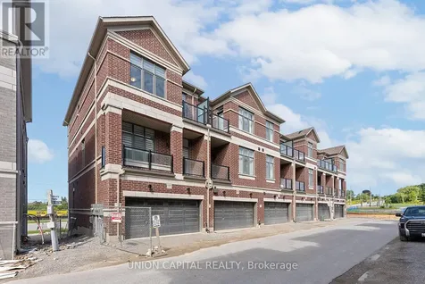 11437 Leslie Street Richmond Hill ON L4S 0N7