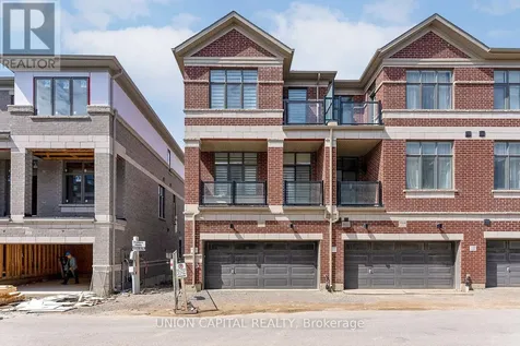 11437 Leslie Street Richmond Hill ON L4S 0N7