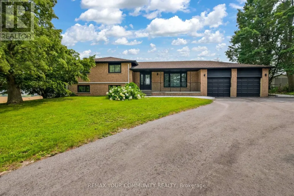 3211 Eighth Line Bradford West Gwillimbury ON L3Z 3R6