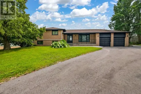 3211 Eighth Line Bradford West Gwillimbury ON L3Z 3R6