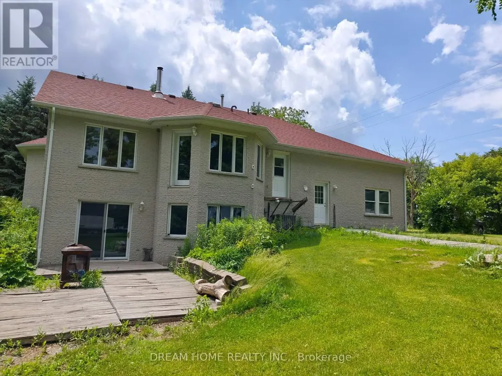 19811 Woodbine Avenue East Gwillimbury ON L0G 1R0