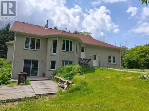 19811 Woodbine Avenue East Gwillimbury ON L0G 1R0