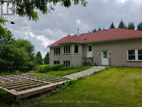 19811 Woodbine Avenue East Gwillimbury ON L0G 1R0