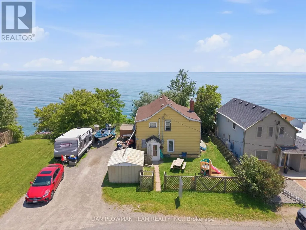 78 East Beach Road Clarington (bowmanville) ON L1C 6A5