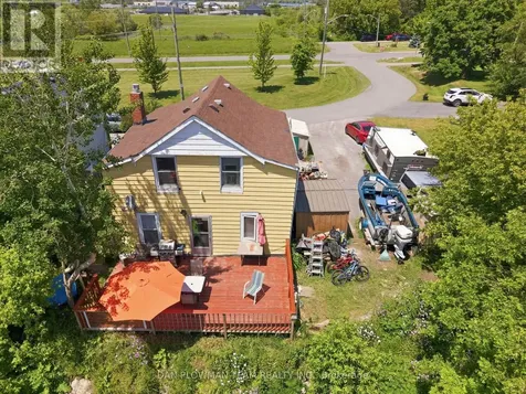 78 East Beach Road Clarington (bowmanville) ON L1C 6A5