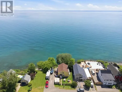 78 East Beach Road Clarington (bowmanville) ON L1C 6A5