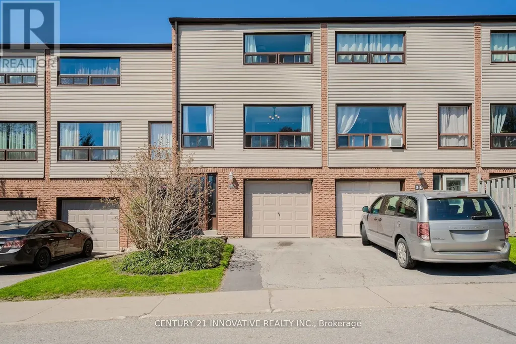 35 The Bridle Path Clarington (bowmanville) ON L1C 3W1