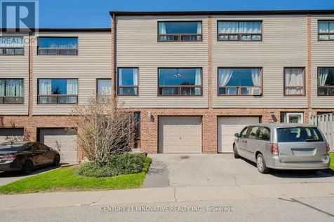 35 The Bridle Path Clarington (bowmanville) ON L1C 3W1