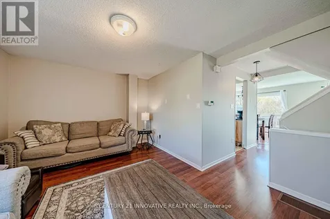 35 The Bridle Path Clarington (bowmanville) ON L1C 3W1