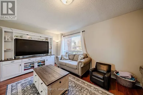 35 The Bridle Path Clarington (bowmanville) ON L1C 3W1