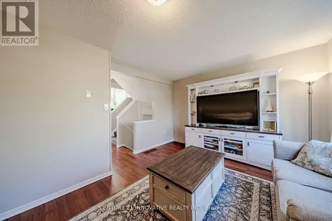 35 The Bridle Path Clarington (bowmanville) ON L1C 3W1