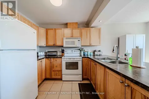 35 The Bridle Path Clarington (bowmanville) ON L1C 3W1