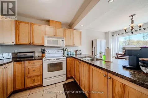 35 The Bridle Path Clarington (bowmanville) ON L1C 3W1