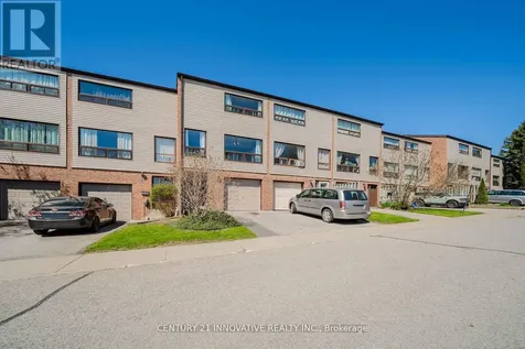 35 The Bridle Path Clarington (bowmanville) ON L1C 3W1