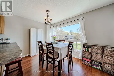 35 The Bridle Path Clarington (bowmanville) ON L1C 3W1