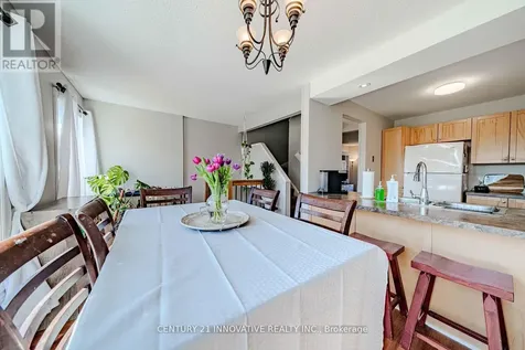35 The Bridle Path Clarington (bowmanville) ON L1C 3W1