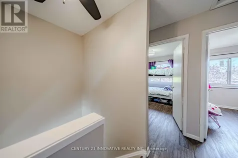 35 The Bridle Path Clarington (bowmanville) ON L1C 3W1