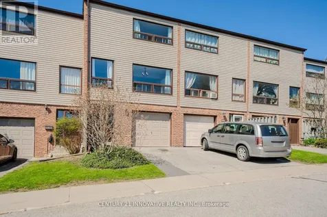 35 The Bridle Path Clarington (bowmanville) ON L1C 3W1