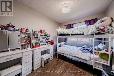 35 The Bridle Path Clarington (bowmanville) ON L1C 3W1