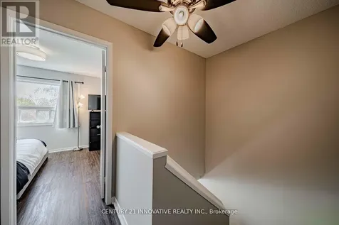 35 The Bridle Path Clarington (bowmanville) ON L1C 3W1